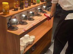 -东方饺子王臻味餐厅(新嘉坡城店)