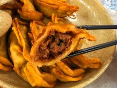 -李记清真馆(打钉巷店)