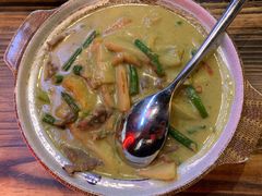 -Hi YOU你的饭局泰餐厅(雍和宫店)