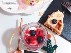 -Smile House咖啡馆(群芳小区店)