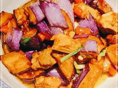 -洞庭土菜小炒馆(易发广场店)
