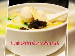 -大树餐厅(大悦城店)