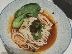 担担面-渔嫂烧河鲜•土菜馆(中正天街店)