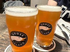 -Goose Island Brewhouse鹅岛精酿啤酒餐厅