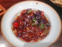 -魁盛居百年鲁菜馆(中林路店)