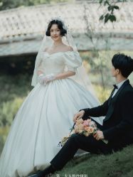 -第一夫人婚纱摄影(南京店)