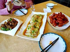 -福来居烤鸭店(天坛二店)
