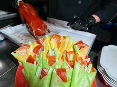 -大鸭梨烤鸭(望京店)