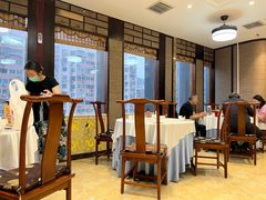 -便宜坊烤鸭店(甜水园店)