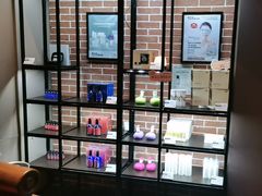 -泰合玺·精油疗愈SPA(南京光环花园城店)