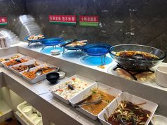 -沸炉重庆老火锅(军事博物馆店)