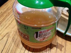 -永红源啤酒·烧烤·海鲜·大排档(台柳路店)