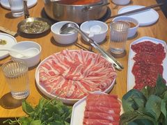 -四喜小胖·北京涮肉(五道营店)