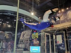 -飞行家太空体验馆(祥云小镇店)