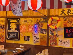 -白石的深夜食堂(济南万象城店)