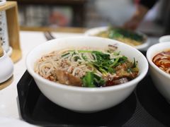 小锅肠旺米线-端仕小锅(文林街店)