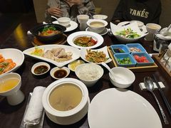 -元素中餐厅.海南菜.粤菜.椰子鸡.海鲜.包房.石梅湾威斯汀度假酒店