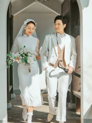 -第一夫人婚纱摄影(南京店)