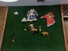 -诺敏塔拉奶茶-布里亚特包子-手把肉(锦都会店)