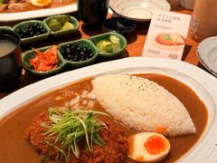 -CURRY YA 熟成咖哩專門店(深圳湾万象城店)