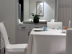 -山水一号·中餐厅