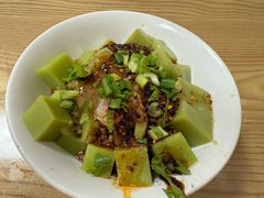 -刘豆花