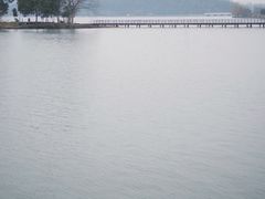 -池州市平天湖风景区