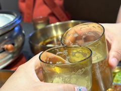 -小核桃烤肉馆(西塔店)