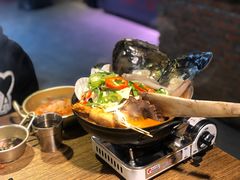 -鑫釜山海鲜烧烤(浑南店)