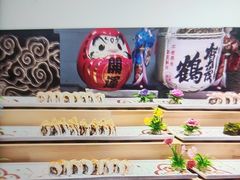 -新艺自助美食城(中山路店)