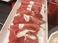 -南门四季铜锅涮肉(东坝店)