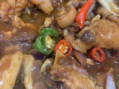 -熊记虾王·小龙虾(东晓南店)