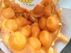 -妈咪鸡蛋仔(尖沙咀东分店)