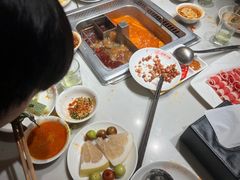 -滋奇·扬州地标火锅(兴城东路店)