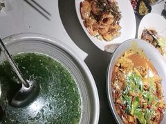 -老平安农家菜(平安店)