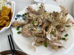 -阿勇海鲜排档(莲花路1号店)