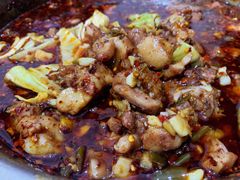 -温江公平红烧兔(总店)