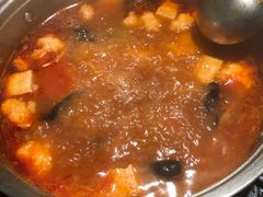 -牛焱·贵州黄牛肉火锅(城西银泰店)