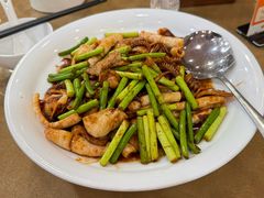 -良友·海鲜青岛菜·海肠捞饭(五四广场店)