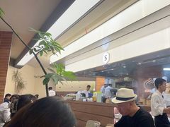 -苏小柳点心·手作小笼包(浦东嘉里城分院)