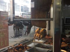 -香辉食馆(新兴路店)
