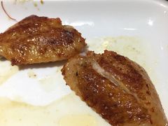 鸡翅-铁板诱惑法式铁板烧(大卫城店)