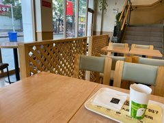 大堂-德克士(唐龙店)