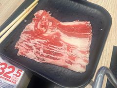 -吉野家(复兴路第二餐厅店)