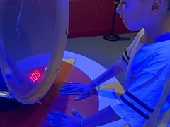 -香港科学馆