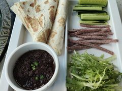 -巧克力渔家.小船海鲜胶东菜(万平口店)