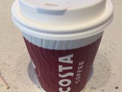 -COSTA COFFEE(金长安大厦店)