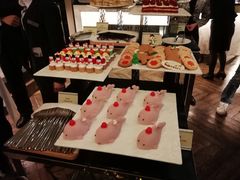 -马哥孛罗咖啡厅·Cafe Marco (厦门马哥孛罗东方大酒店)