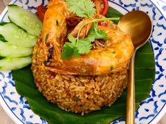 -KingThaia金泰兰(滨江天街店)