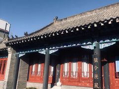 -金州副都统衙门博物馆